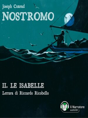 cover image of Le Isabelle